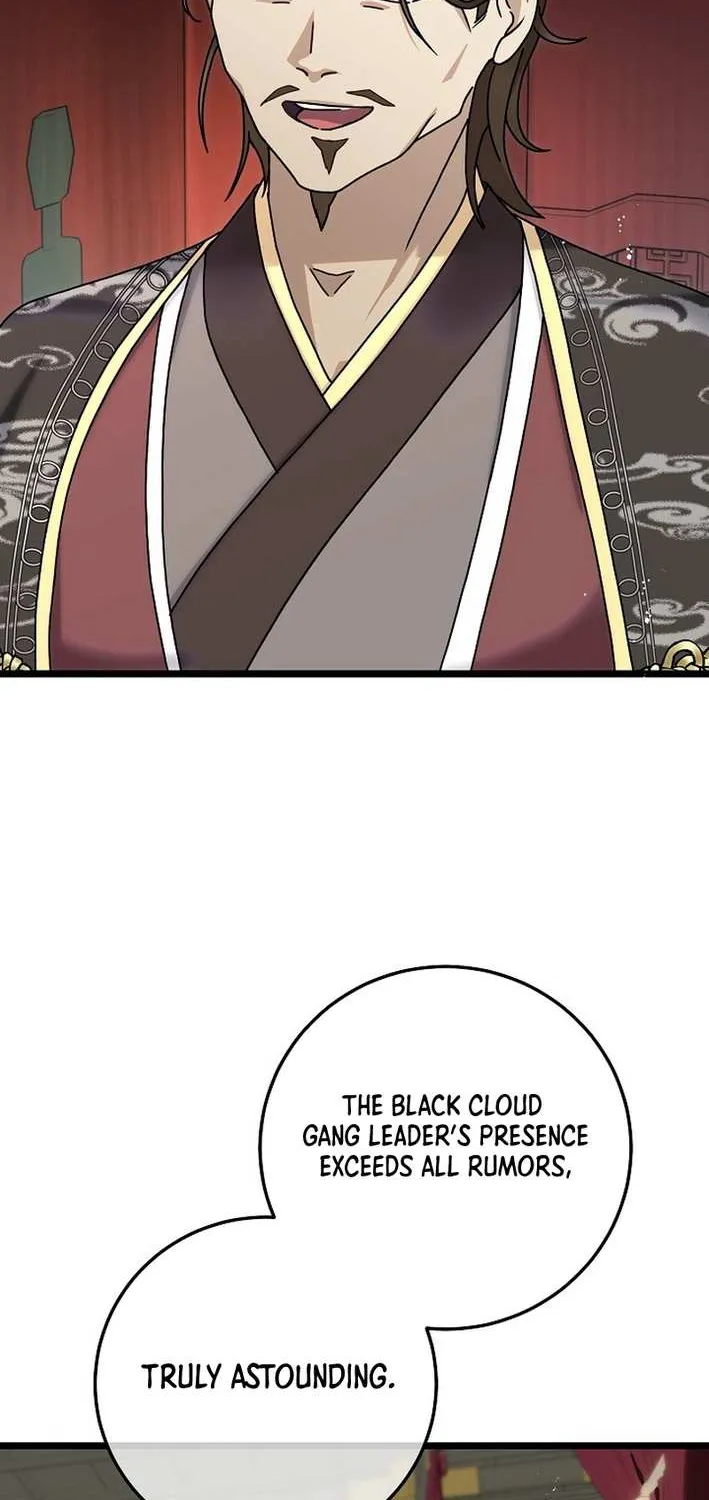 The Return of the Namgung Clan’s Granddaughter Chapter 2 page 18 - 