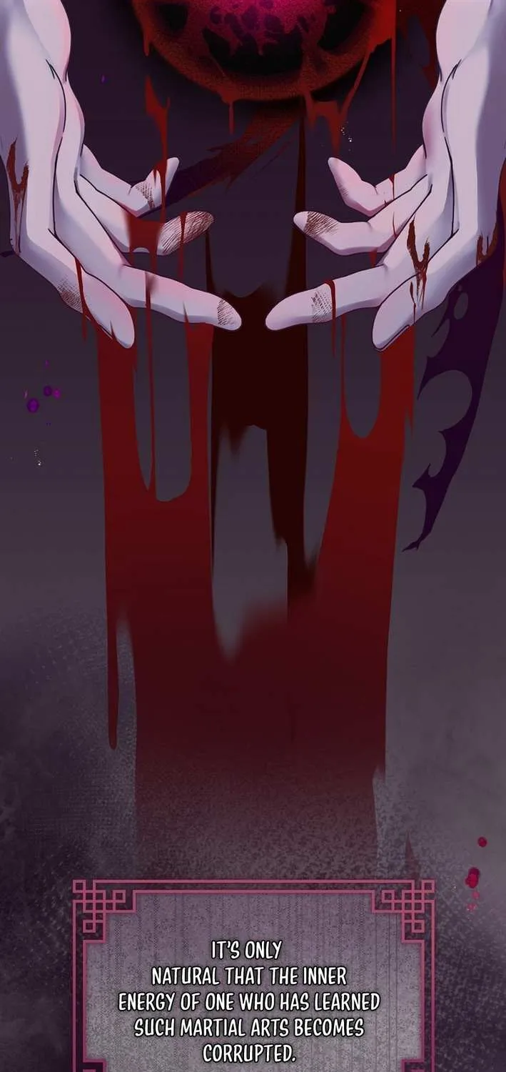 The Return of the Namgung Clan’s Granddaughter Chapter 2 page 3 - 