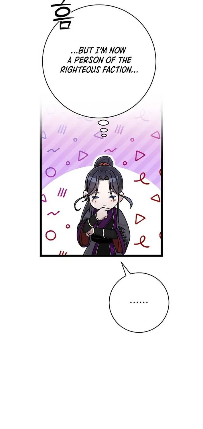 The Return of the Namgung Clan’s Granddaughter Chapter 2 page 24 - 