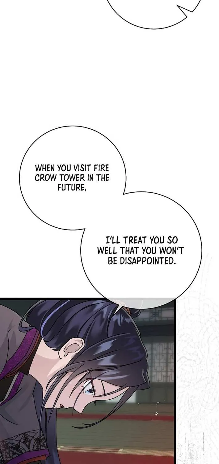 The Return of the Namgung Clan’s Granddaughter Chapter 2 page 26 - 