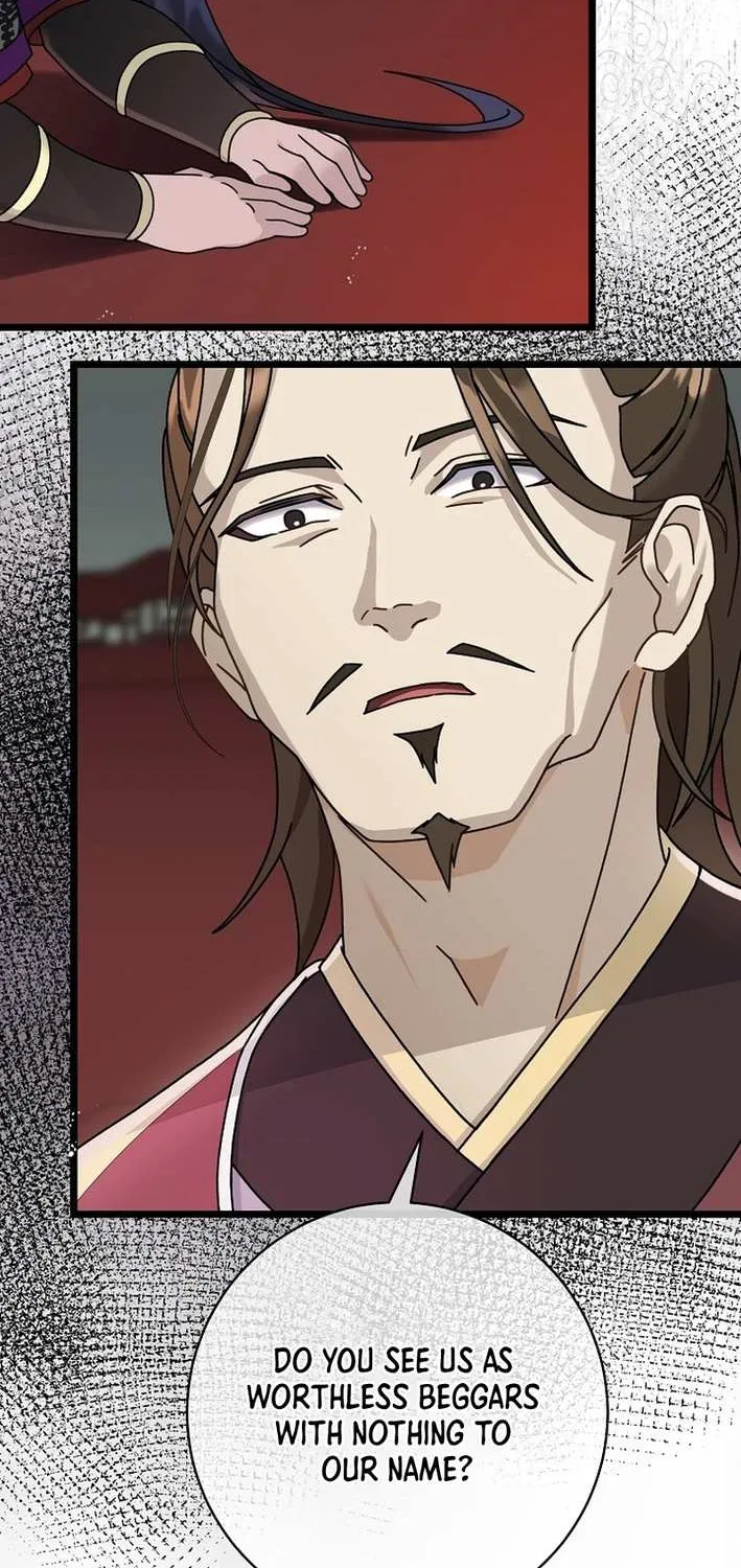 The Return of the Namgung Clan’s Granddaughter Chapter 2 page 27 - 