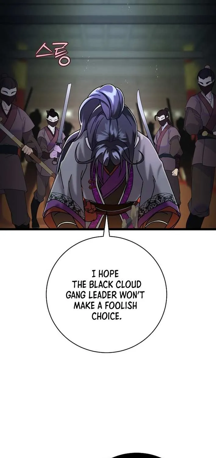 The Return of the Namgung Clan’s Granddaughter Chapter 2 page 29 - 