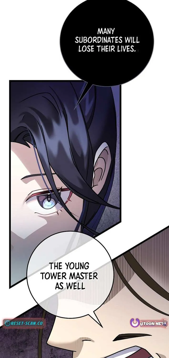 The Return of the Namgung Clan’s Granddaughter Chapter 2 page 30 - 