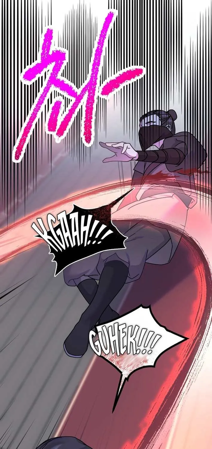 The Return of the Namgung Clan’s Granddaughter Chapter 2 page 36 - 