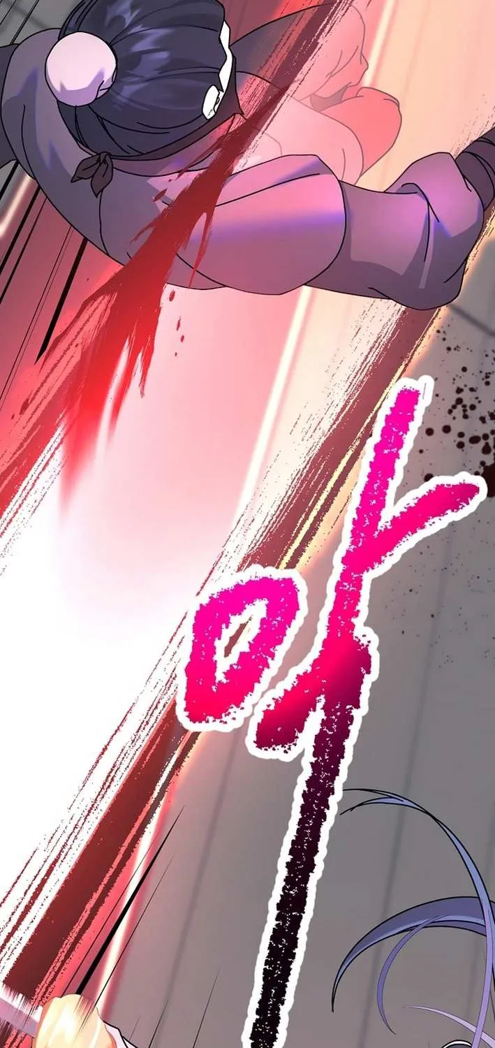 The Return of the Namgung Clan’s Granddaughter Chapter 2 page 37 - 