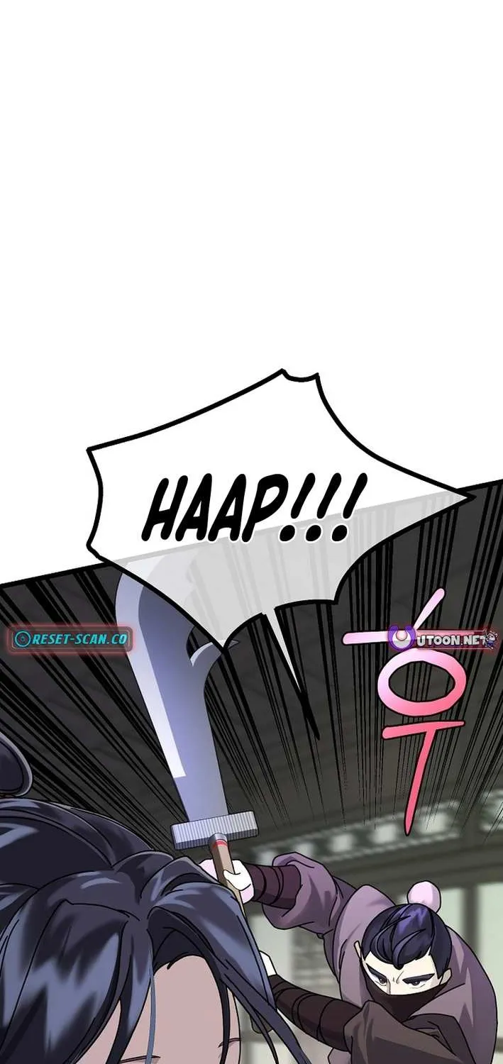 The Return of the Namgung Clan’s Granddaughter Chapter 2 page 39 - 