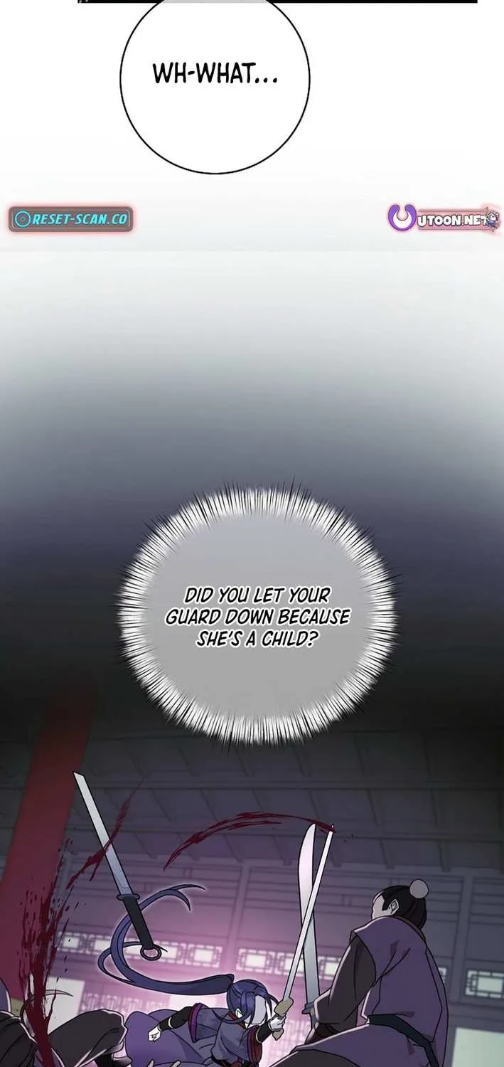The Return of the Namgung Clan’s Granddaughter Chapter 2 page 48 - 
