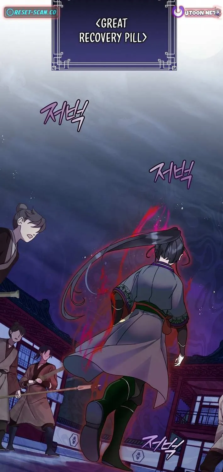 The Return of the Namgung Clan’s Granddaughter Chapter 2 page 6 - 