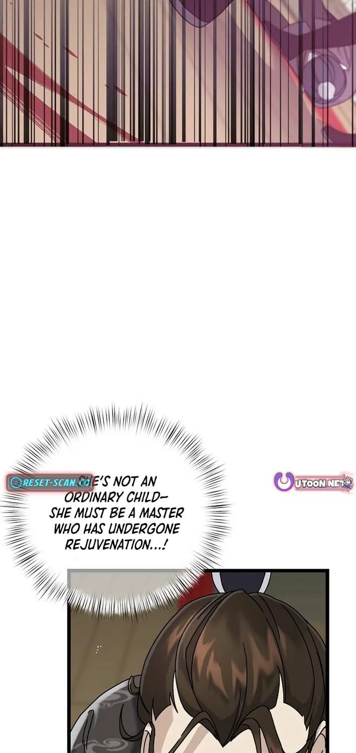 The Return of the Namgung Clan’s Granddaughter Chapter 2 page 57 - 