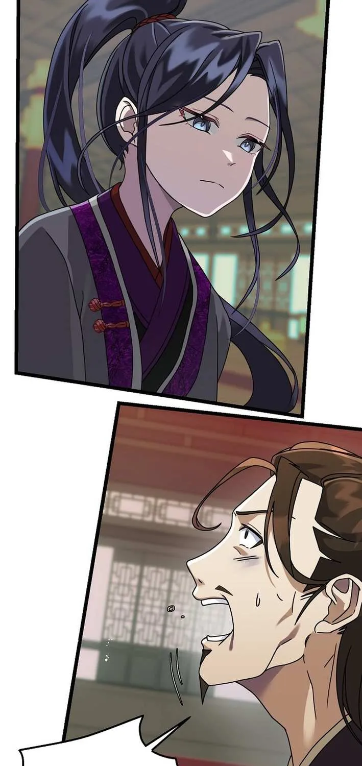 The Return of the Namgung Clan’s Granddaughter Chapter 2 page 59 - 