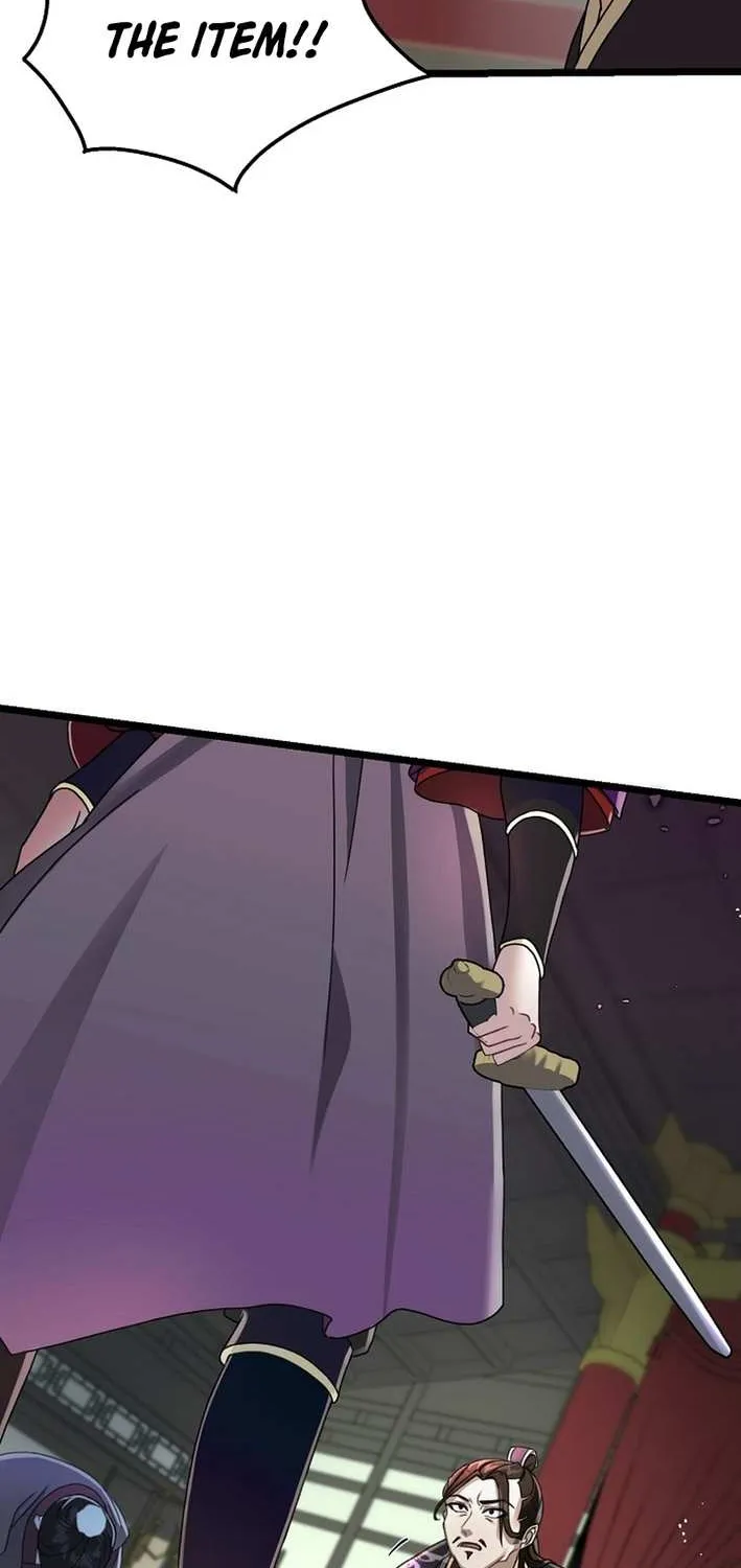 The Return of the Namgung Clan’s Granddaughter Chapter 2 page 60 - 