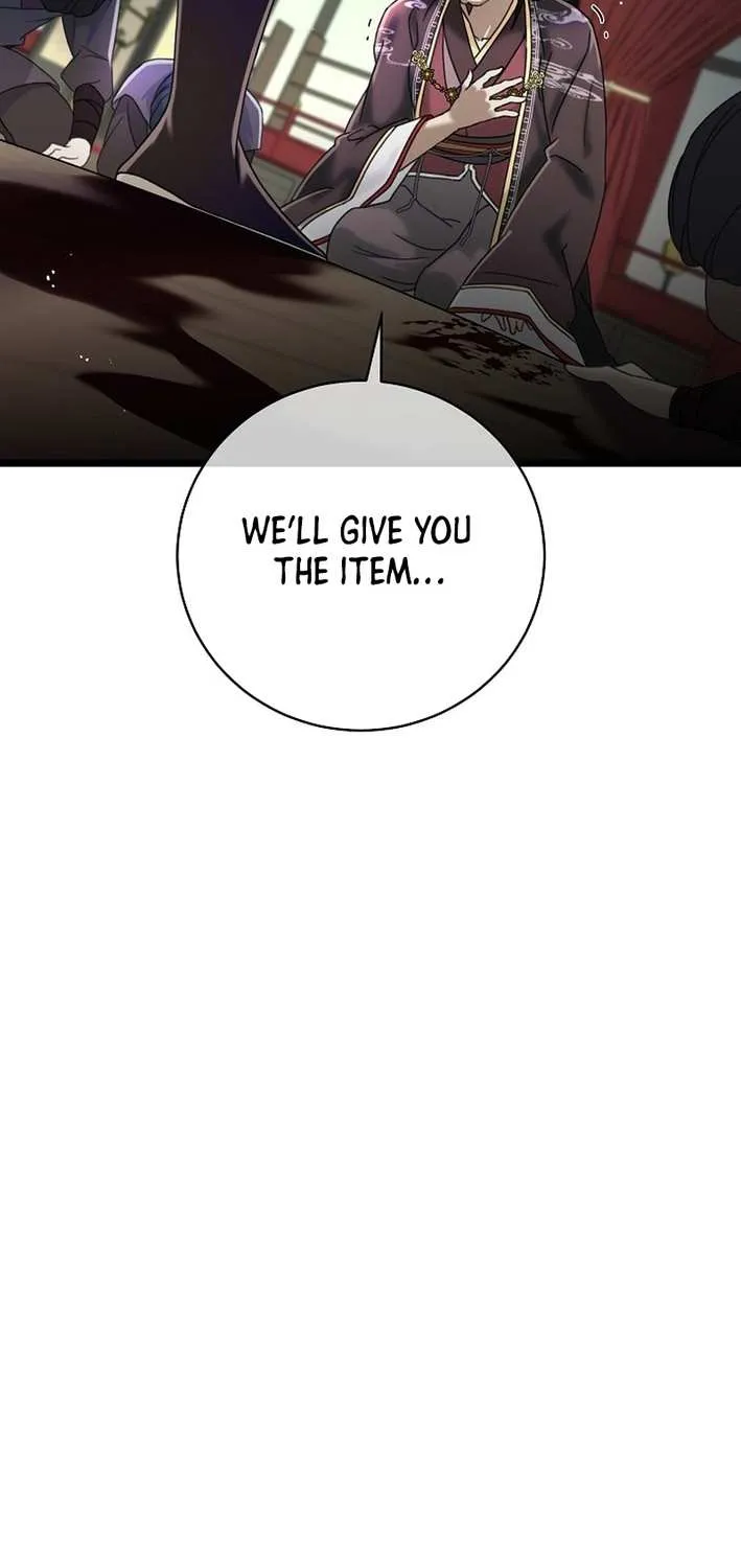 The Return of the Namgung Clan’s Granddaughter Chapter 2 page 61 - 