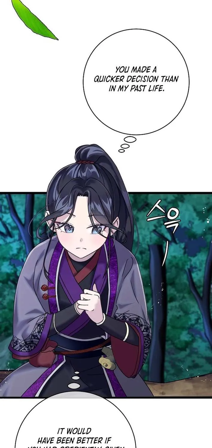 The Return of the Namgung Clan’s Granddaughter Chapter 2 page 64 - 
