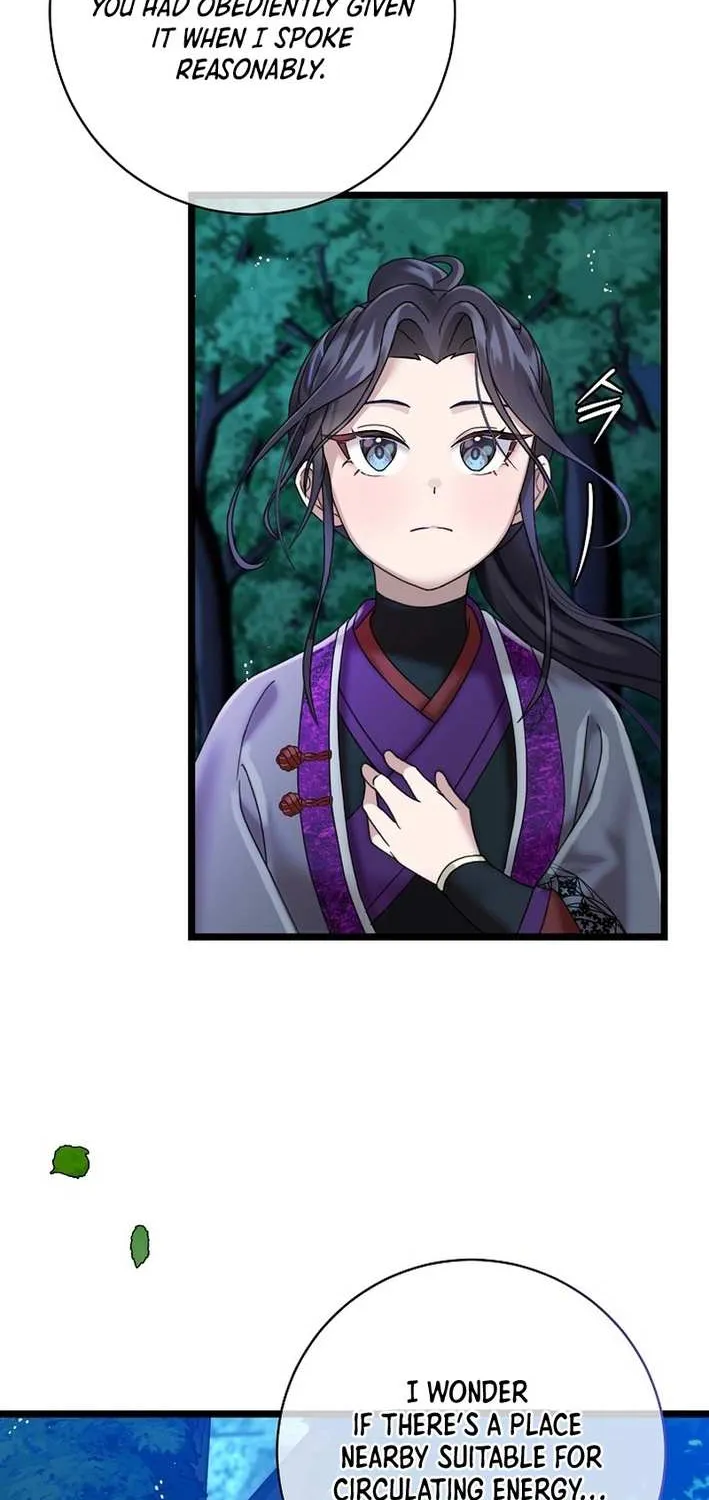 The Return of the Namgung Clan’s Granddaughter Chapter 2 page 65 - 