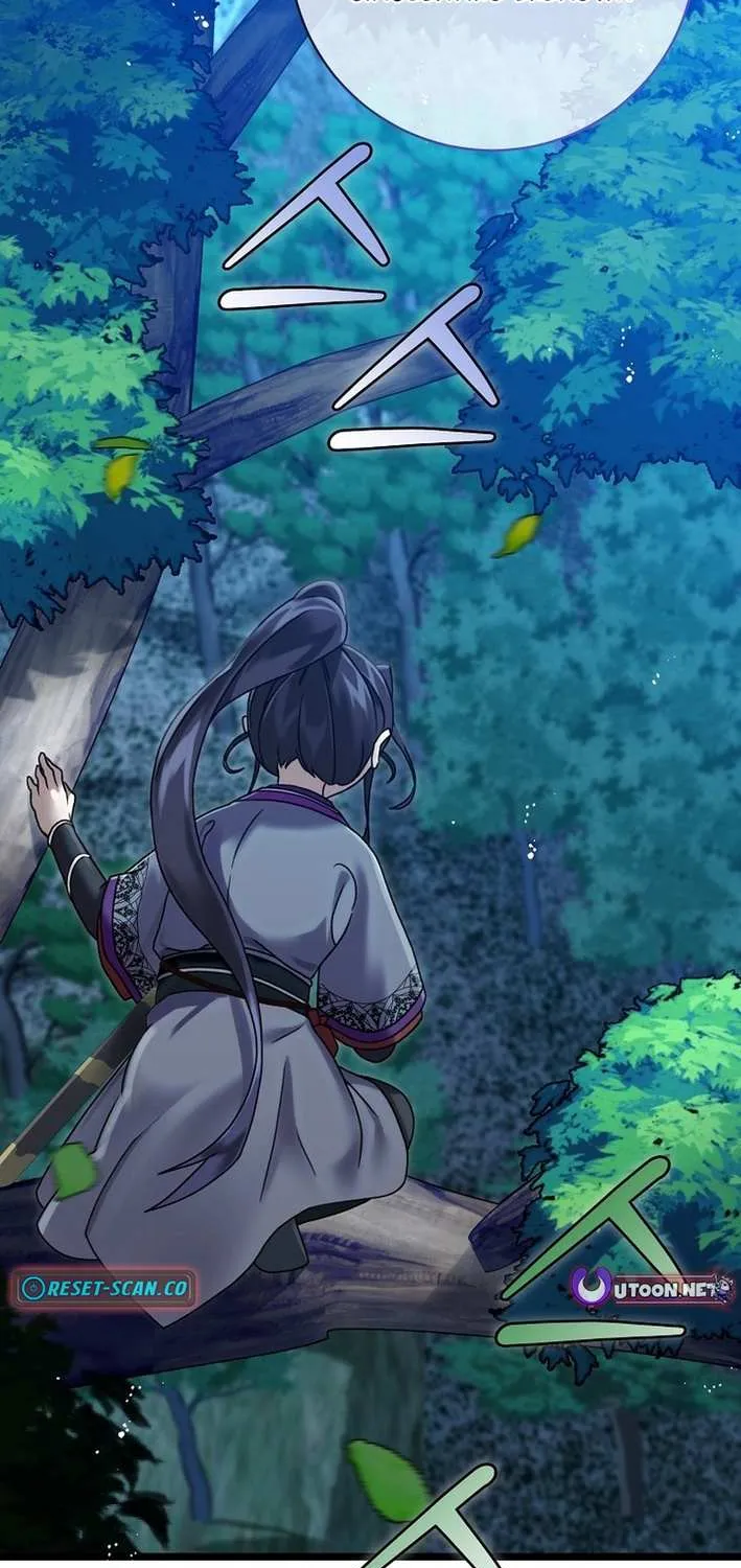 The Return of the Namgung Clan’s Granddaughter Chapter 2 page 66 - 