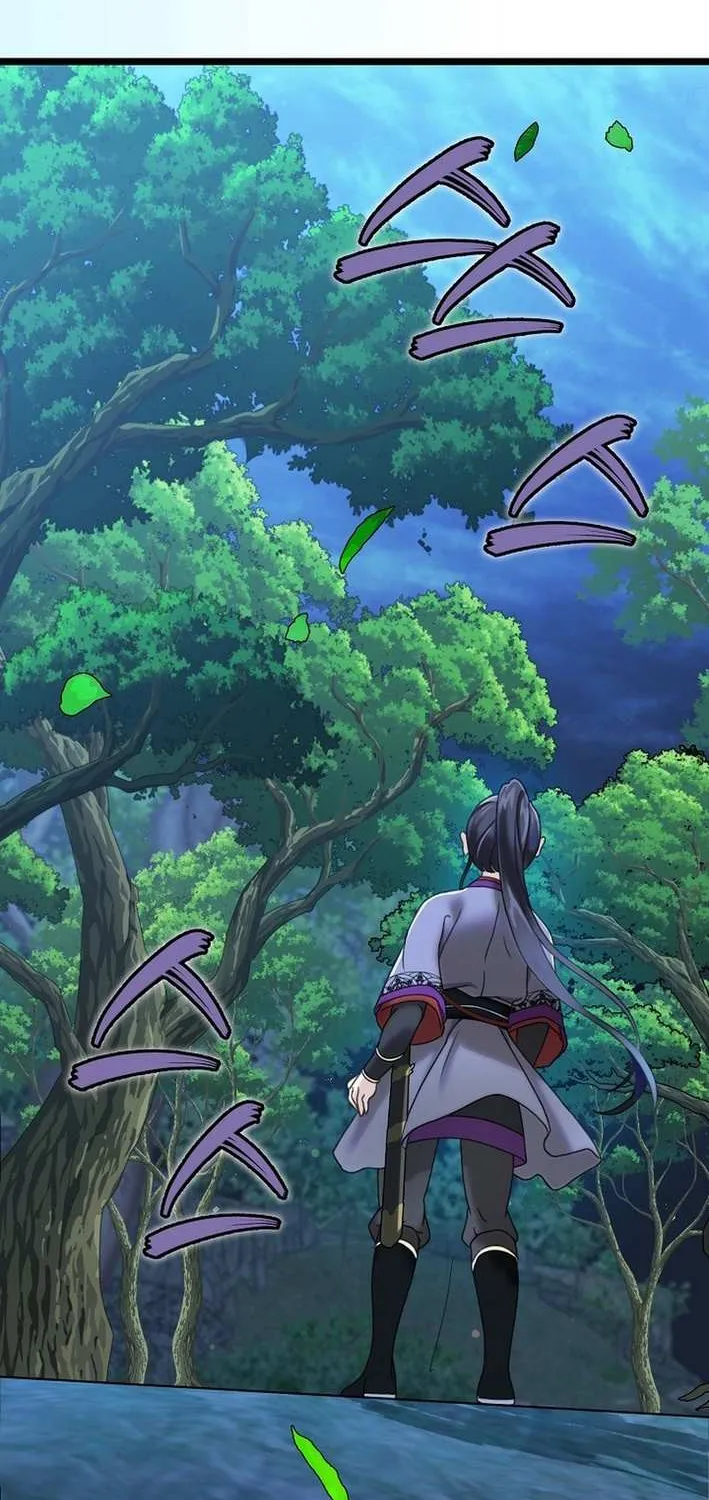 The Return of the Namgung Clan’s Granddaughter Chapter 2 page 74 - 