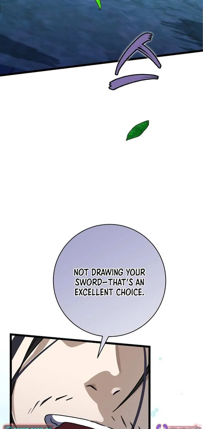 The Return of the Namgung Clan’s Granddaughter Chapter 2 page 75 - 