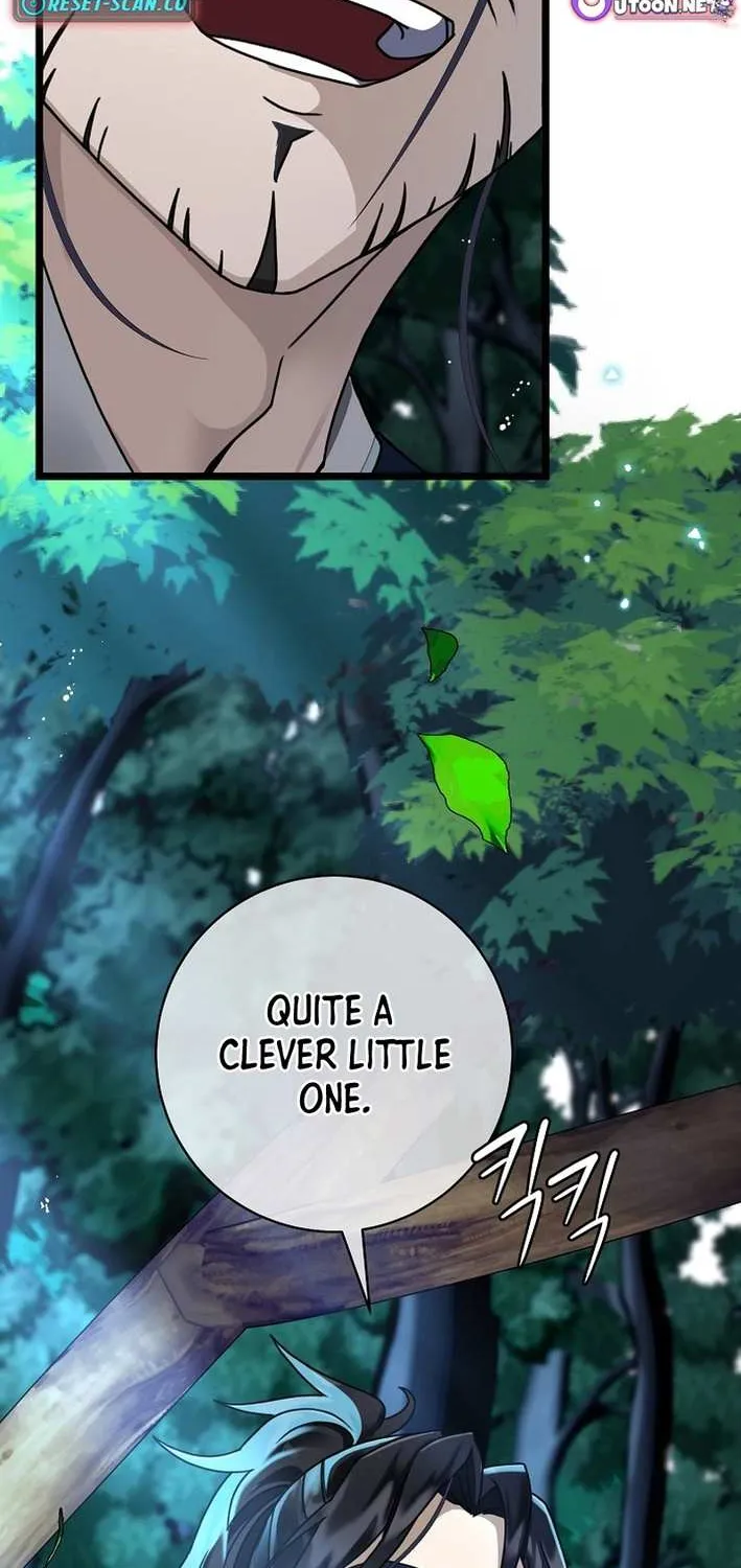 The Return of the Namgung Clan’s Granddaughter Chapter 2 page 76 - 