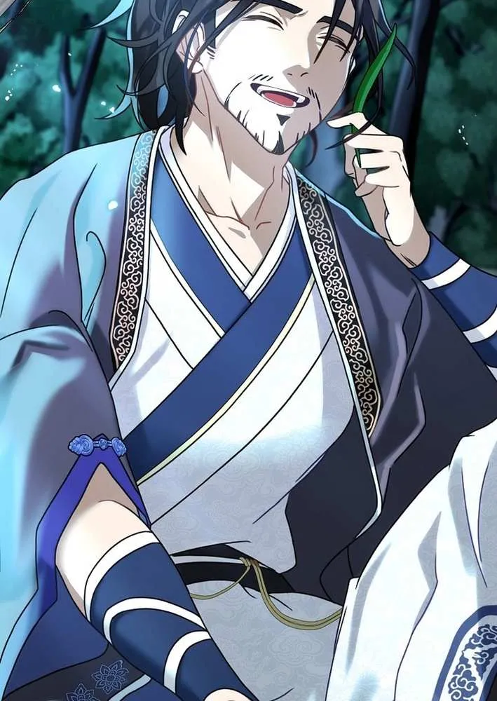 The Return of the Namgung Clan’s Granddaughter Chapter 2 page 77 - 