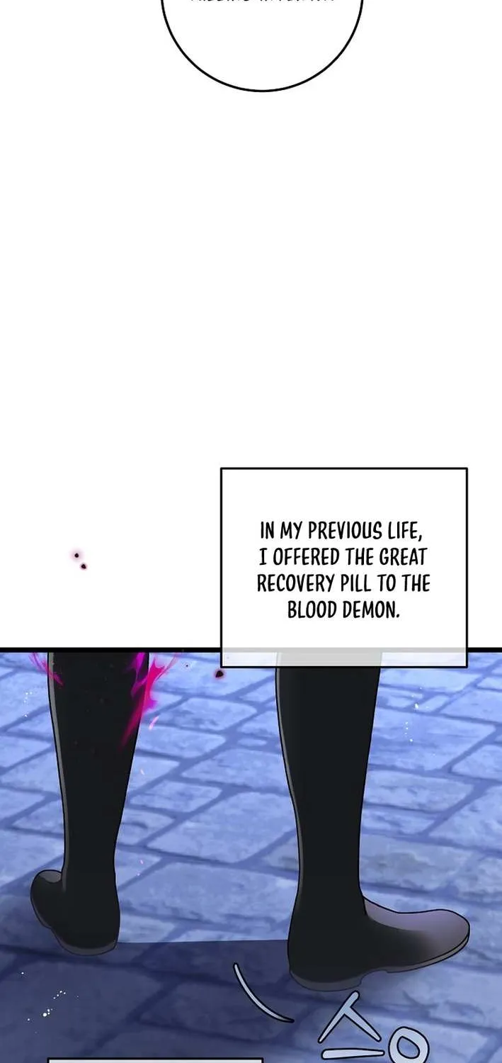 The Return of the Namgung Clan’s Granddaughter Chapter 2 page 9 - 