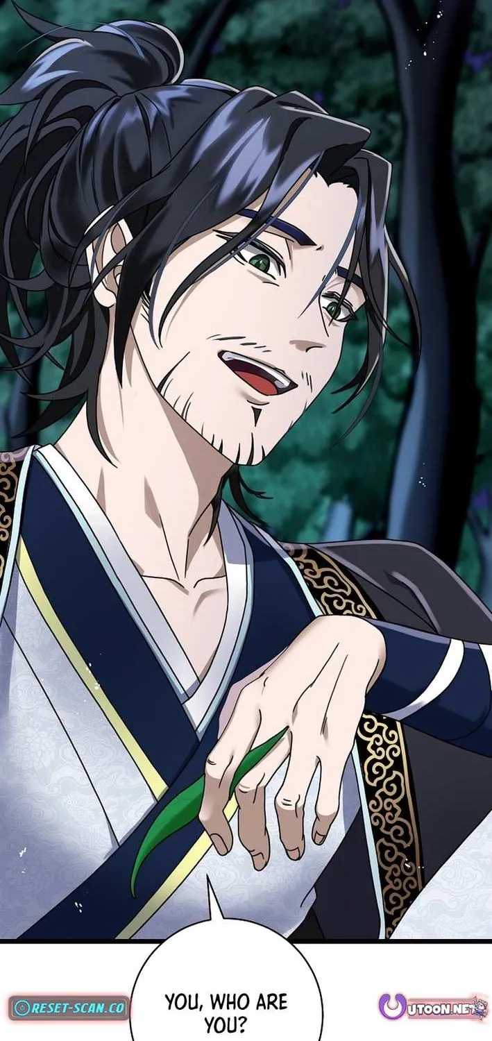 The Return of the Namgung Clan’s Granddaughter Chapter 2 page 83 - 