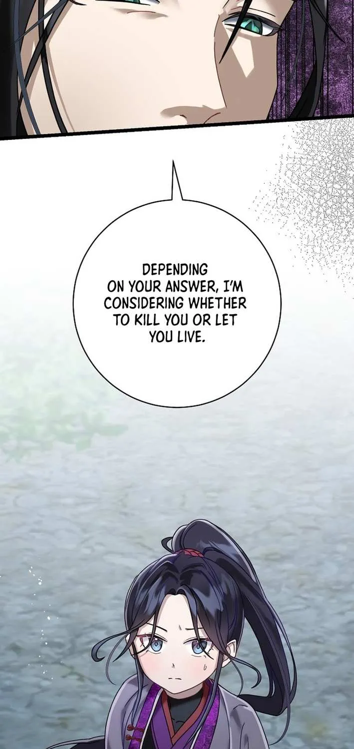 The Return of the Namgung Clan’s Granddaughter Chapter 2 page 85 - 