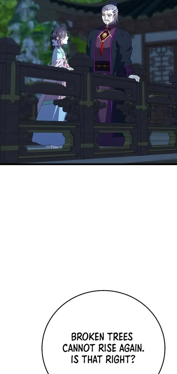 The Return of the Namgung Clan’s Granddaughter Chapter 20 page 13 - 