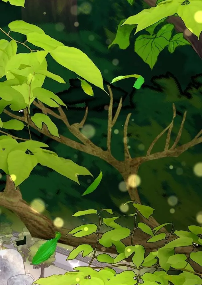 The Return of the Namgung Clan’s Granddaughter Chapter 20 page 28 - 