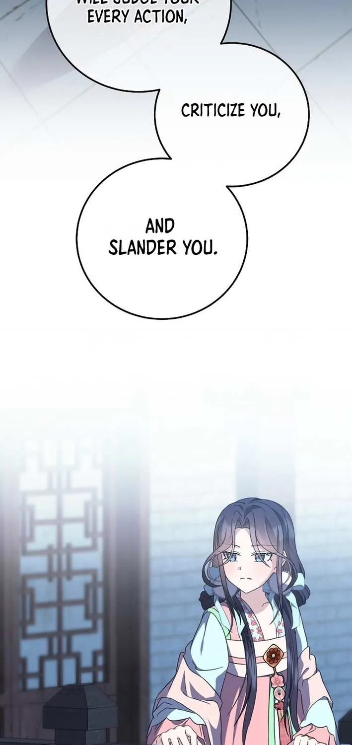 The Return of the Namgung Clan’s Granddaughter Chapter 20 page 41 - 