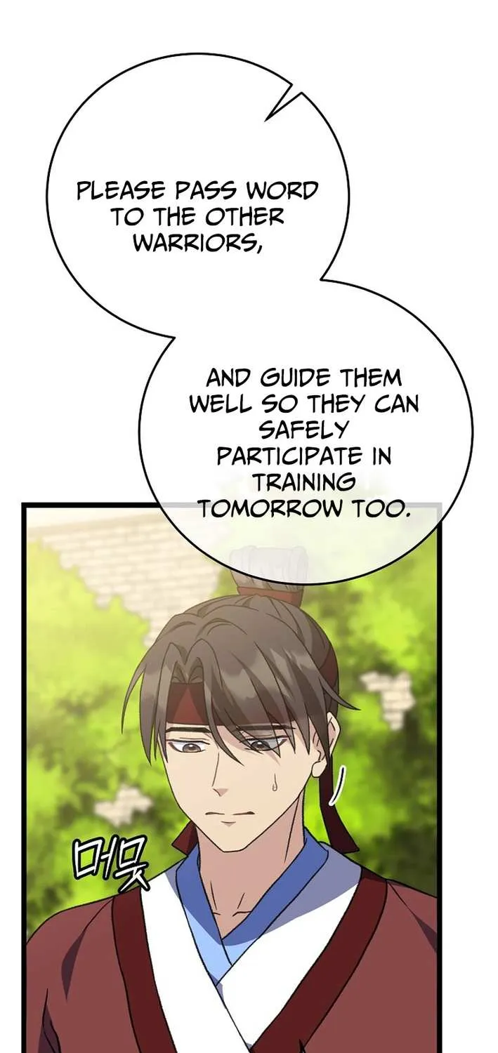 The Return of the Namgung Clan’s Granddaughter Chapter 21 page 13 - 