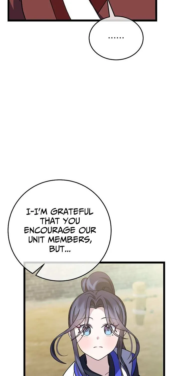 The Return of the Namgung Clan’s Granddaughter Chapter 21 page 14 - 