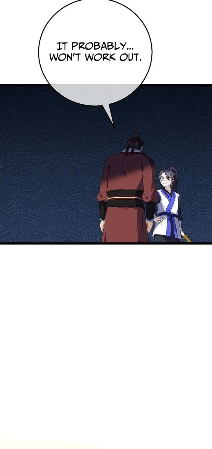 The Return of the Namgung Clan’s Granddaughter Chapter 21 page 16 - 
