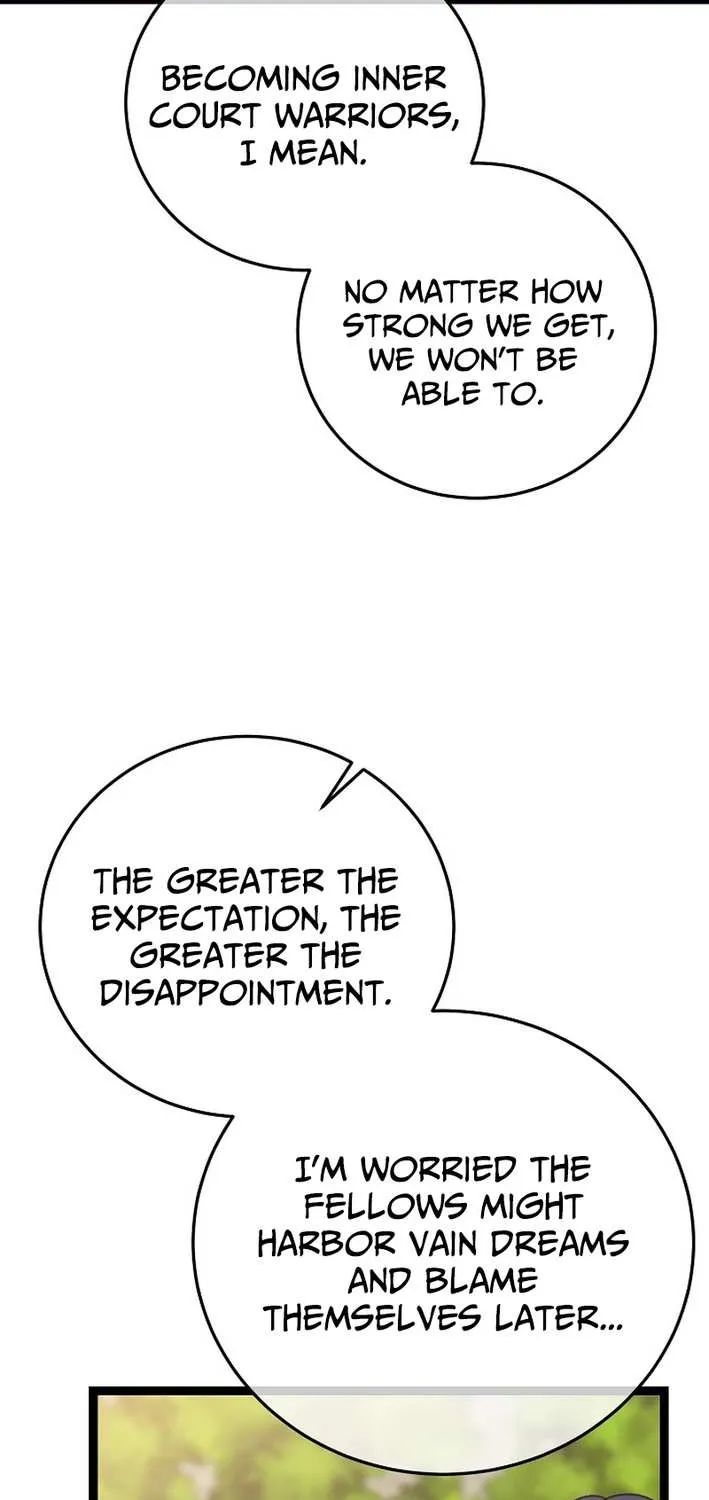 The Return of the Namgung Clan’s Granddaughter Chapter 21 page 18 - 