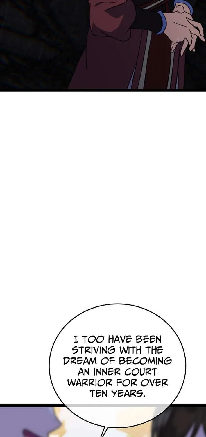 The Return of the Namgung Clan’s Granddaughter Chapter 21 page 21 - 