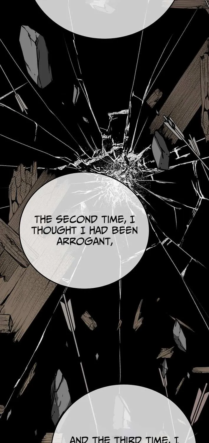 The Return of the Namgung Clan’s Granddaughter Chapter 21 page 23 - 