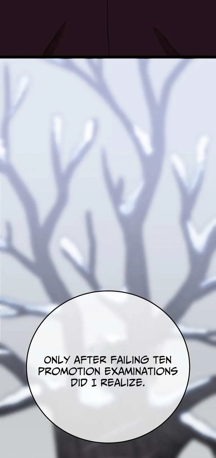 The Return of the Namgung Clan’s Granddaughter Chapter 21 page 26 - 