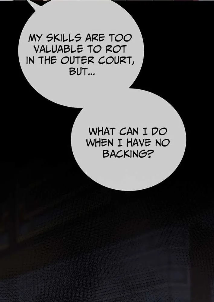 The Return of the Namgung Clan’s Granddaughter Chapter 21 page 29 - 