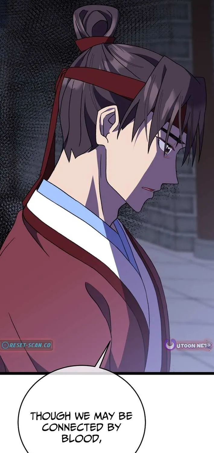 The Return of the Namgung Clan’s Granddaughter Chapter 21 page 30 - 