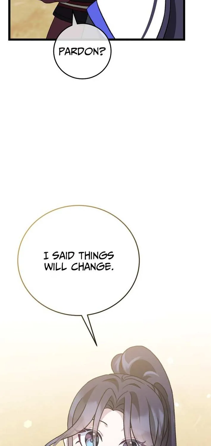 The Return of the Namgung Clan’s Granddaughter Chapter 21 page 40 - 