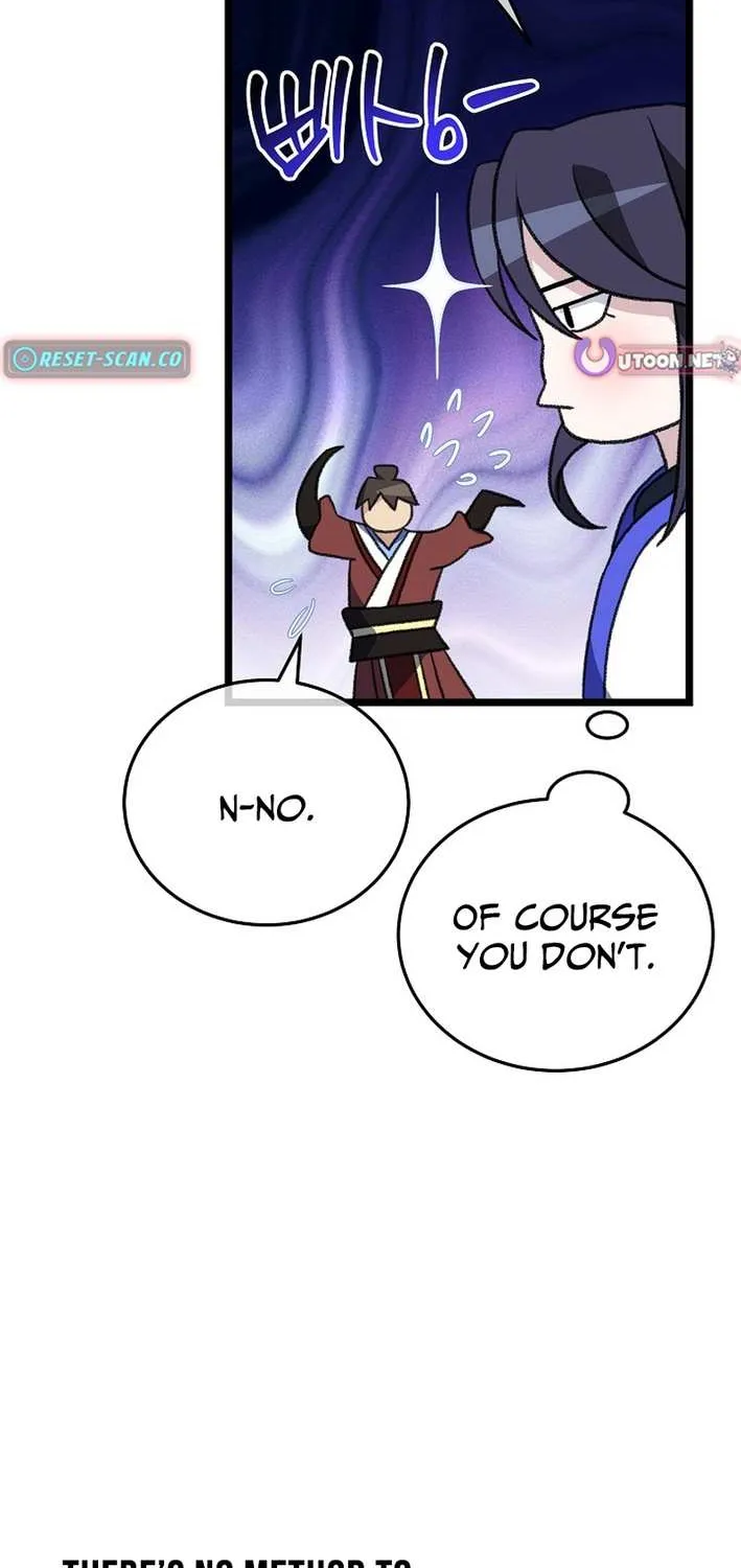 The Return of the Namgung Clan’s Granddaughter Chapter 21 page 45 - 