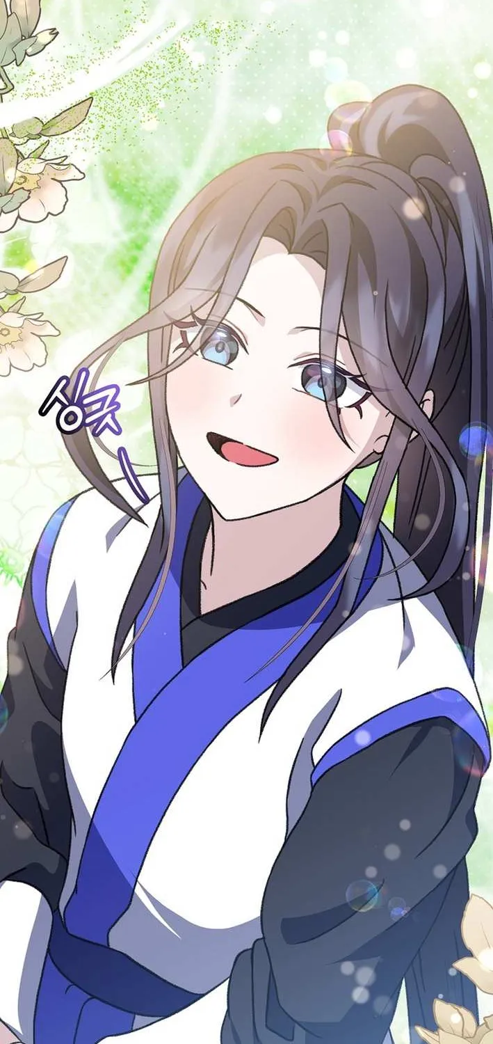 The Return of the Namgung Clan’s Granddaughter Chapter 21 page 49 - 