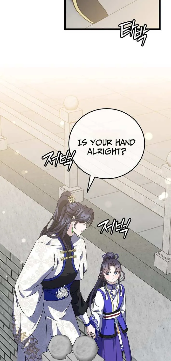 The Return of the Namgung Clan’s Granddaughter Chapter 21 page 53 - 