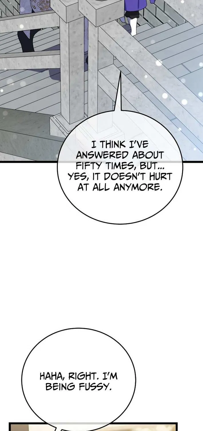 The Return of the Namgung Clan’s Granddaughter Chapter 21 page 54 - 