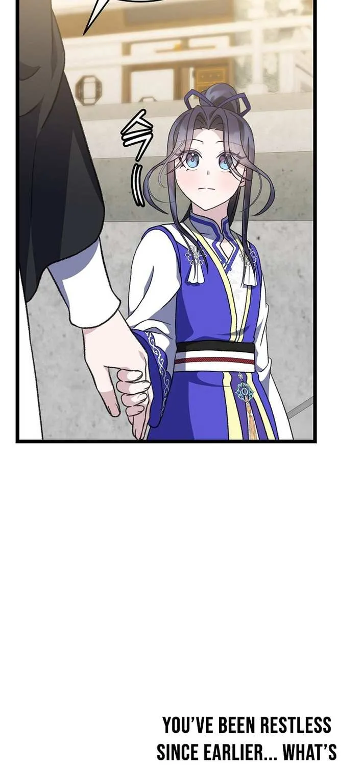The Return of the Namgung Clan’s Granddaughter Chapter 21 page 55 - 