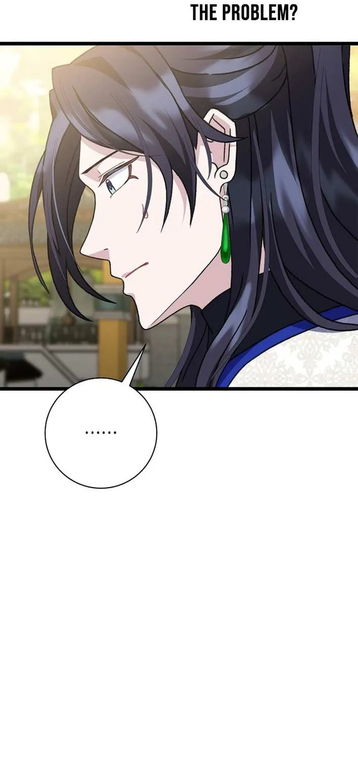 The Return of the Namgung Clan’s Granddaughter Chapter 21 page 56 - 