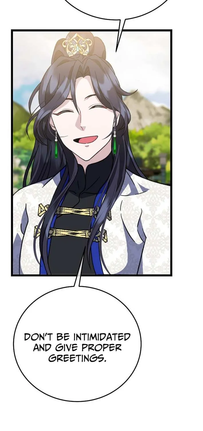 The Return of the Namgung Clan’s Granddaughter Chapter 21 page 59 - 
