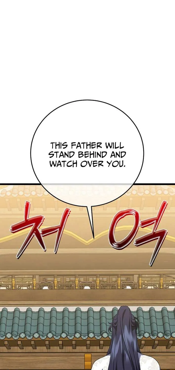 The Return of the Namgung Clan’s Granddaughter Chapter 21 page 60 - 