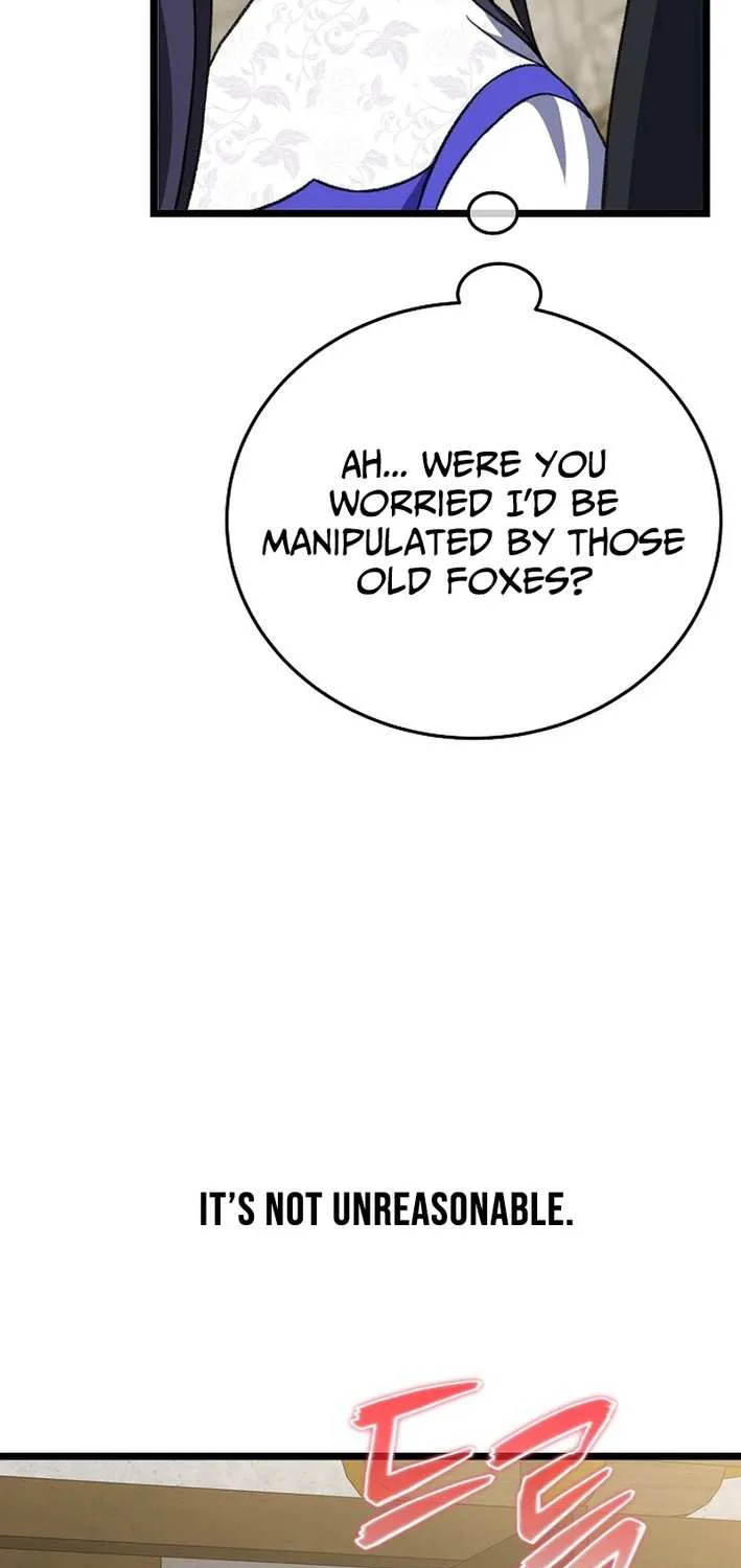 The Return of the Namgung Clan’s Granddaughter Chapter 21 page 62 - 