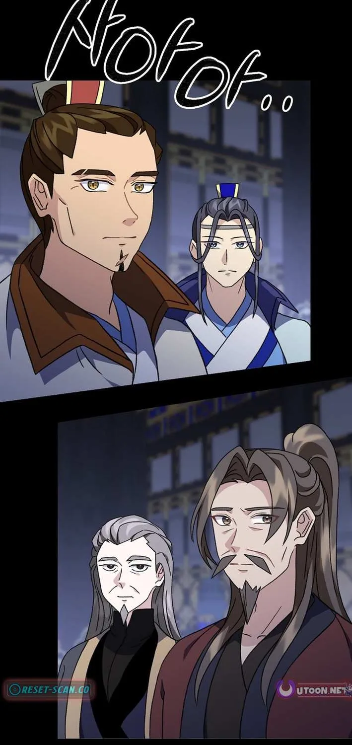 The Return of the Namgung Clan’s Granddaughter Chapter 21 page 66 - 
