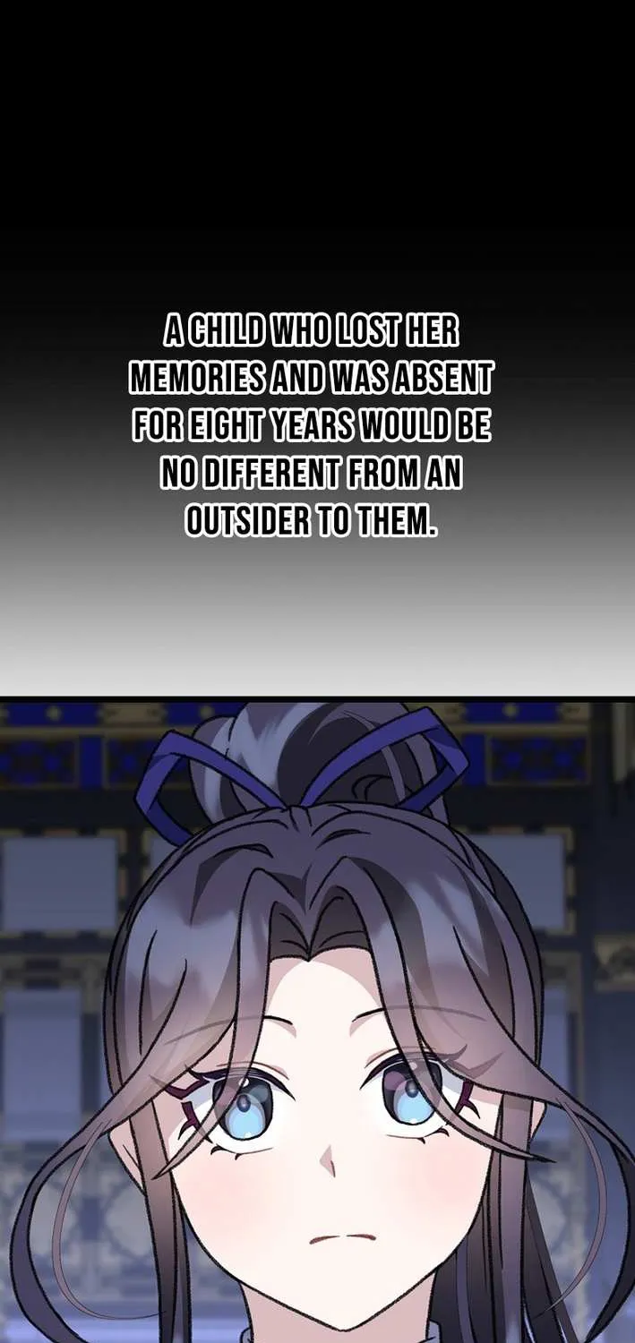 The Return of the Namgung Clan’s Granddaughter Chapter 21 page 67 - 